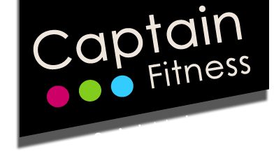 Captain Fitness