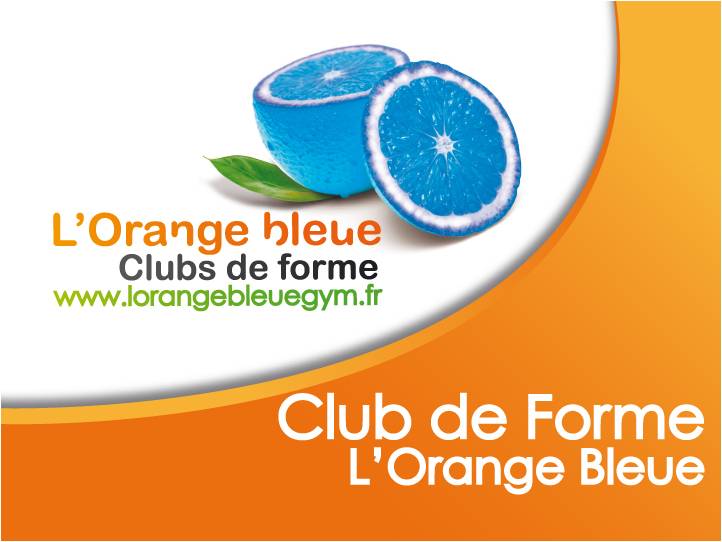 orange-bleue