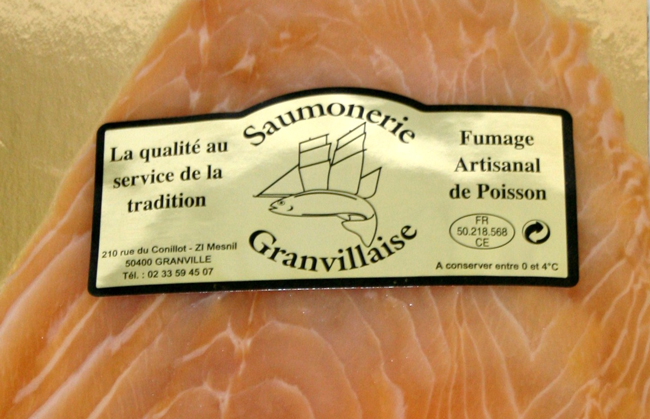 saumon-granville